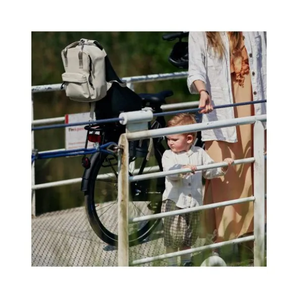 Urban Iki Rugzak - Inaho Beige
