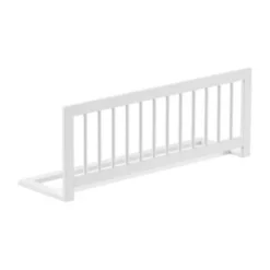 Vipack Bedbeveiliging - Jaxx Forrest - Wit