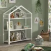 Vipack Boekenkast - Dallas - Wit