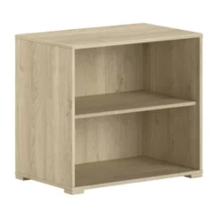 Vipack Boekenkast Sam - Eik