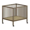 Vipack Box - Jaxx Dino - 95 x 75 cm - Walnoot