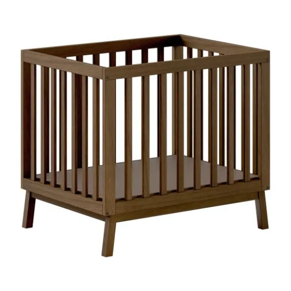 Vipack Box - Sezane - 75 x 95 cm - Walnut