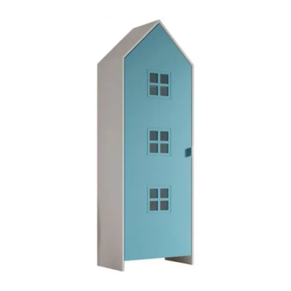 Vipack Casami Bruges Kast – Blue Ballet