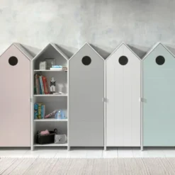 Vipack Casami Kast Open 1-Deur