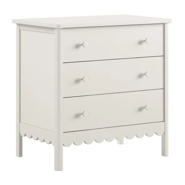Vipack Commode - Jaxx - Swingo - Clay