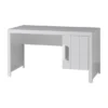 Vipack Erik Bureau Wit