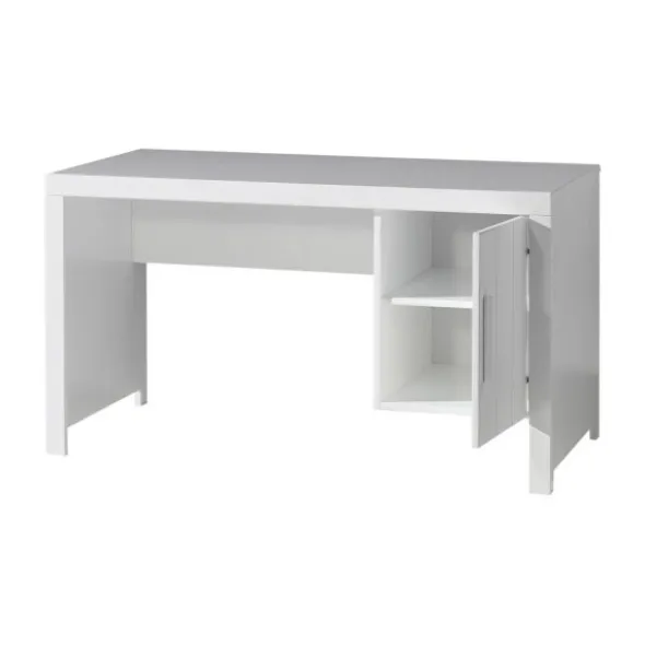 Vipack Erik Bureau Wit