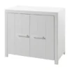 Vipack Erik Commode Wit