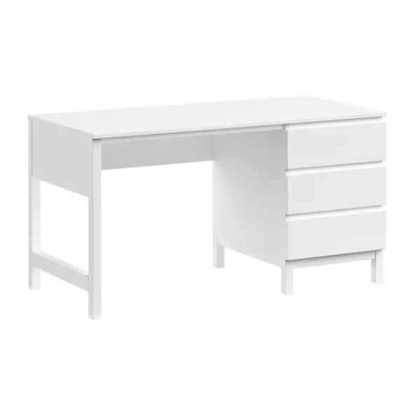 Vipack Eva Bureau Wit