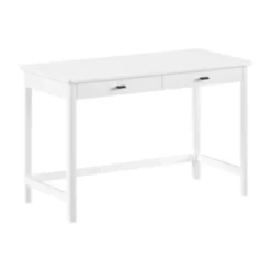 Vipack Forrest Bureau - Beuk/Wit