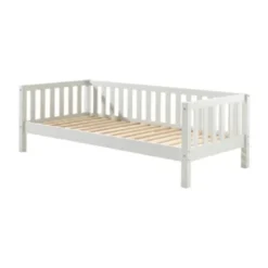 Vipack Fritz Kajuitbed White 90 x 200 cm