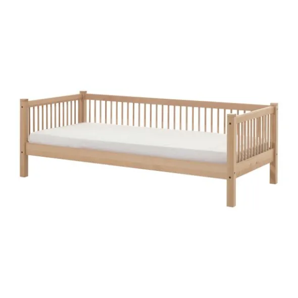 Vipack Kajuitbed - Forrest Beuk - 90 x 200 cm - Natuur