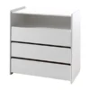 Vipack Kiddy Commode Wit