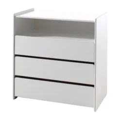 Vipack Kiddy Commode Wit