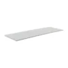 Vipack Pino Mezzanine Bureaublad Wit