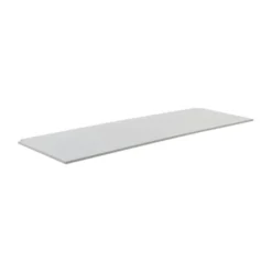 Vipack Pino Mezzanine Bureaublad Wit