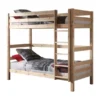 Vipack Pino Stapelbed Hoog Blank 180 cm