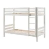 Vipack Pino Stapelbed Hoog Wit 160 cm