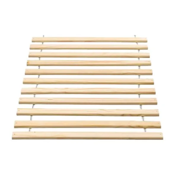 Vipack Rollattenbodem - 90 x 200 cm