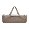 Voksi Carry Me - Draagbaar Babynestje - Walnut Leaf