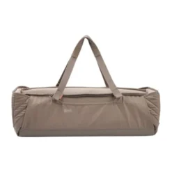 Voksi Carry Me - Draagbaar Babynestje - Walnut Leaf