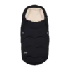 Voksi Draagwieg - Carry Me - Black Cream