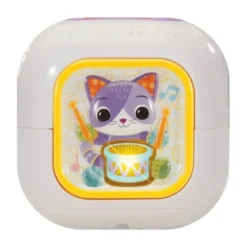 VTech Dierenvriendjes Muziekkubus