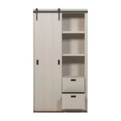 VT Wonen Slide Kast - Dust