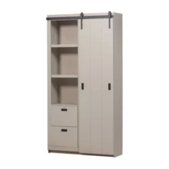 VT Wonen Slide Kast - Dust