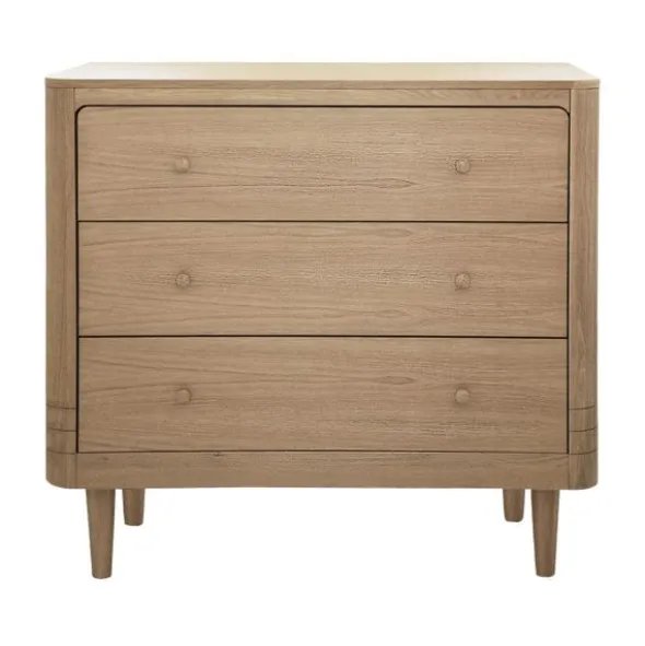 We Are Bitte Commode - Oak - Nature
