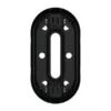 We-Too Badstandaard Base Black
