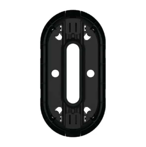We-Too Badstandaard Base Black