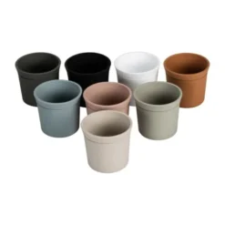We-Too Bath Cup - Rust