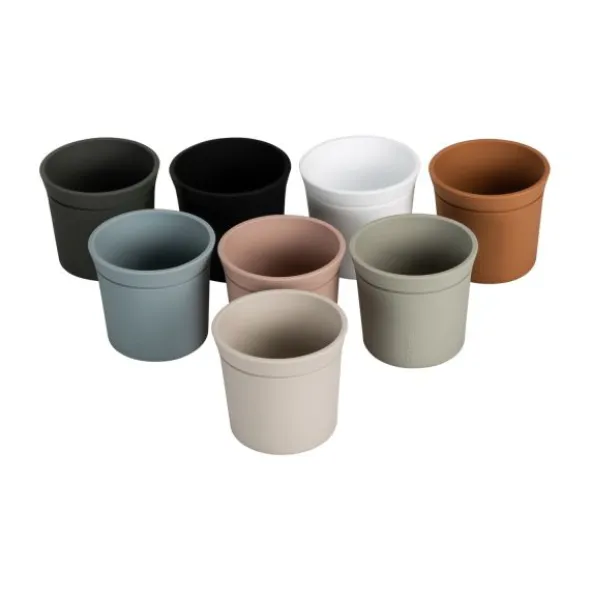 We-Too Bath Cup - Rust