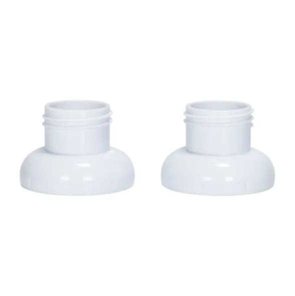 We-Too Borstkolf Adapter - Wit