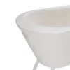 We-Too 4-Delige Badset - Off White
