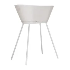 We-Too 4-Delige Badset - Off White