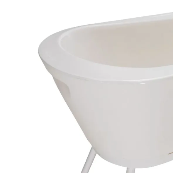 We-Too 3-Delige Badset - Off White