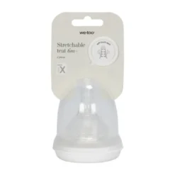 We-Too Flesspeen - Stage X - 2 Stuks