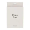 We-Too Luieremmer Zakken XL - 3 Pack