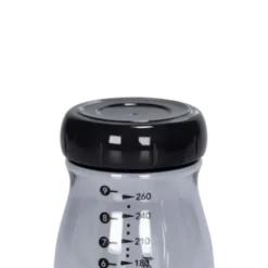 We-Too Opbergbakje - 260 ml - 2 Stuks - Black