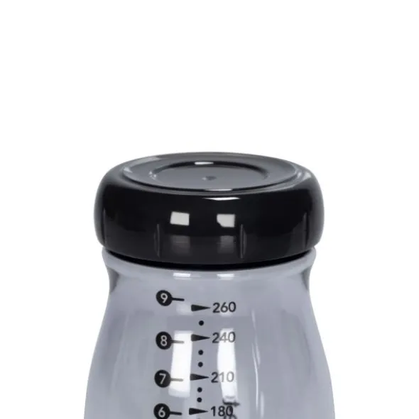We-Too Opbergbakje - 260 ml - 2 Stuks - Black