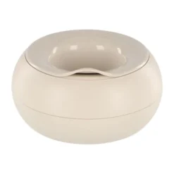 We-Too Potty Trainer - Oatmeal