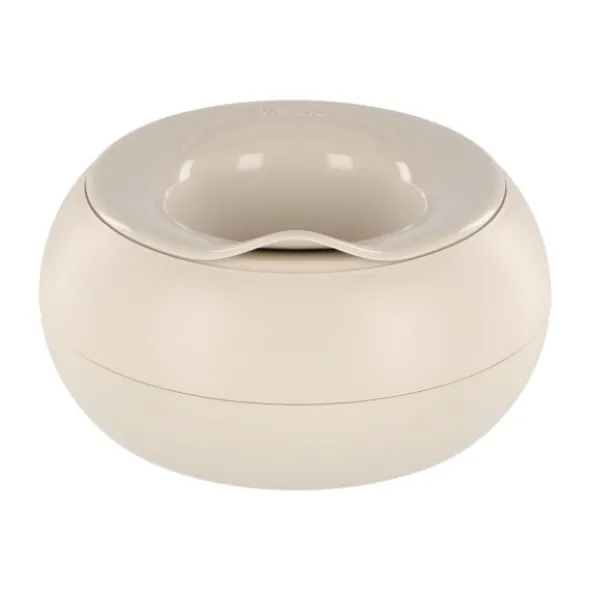 We-Too Potty Trainer - Oatmeal
