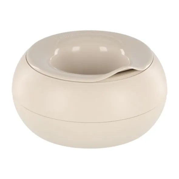 We-Too Potty Trainer - Oatmeal