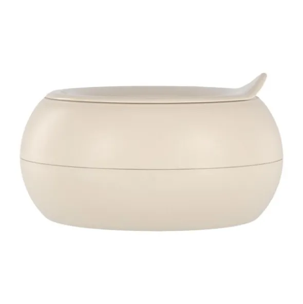We-Too Potty Trainer - Oatmeal