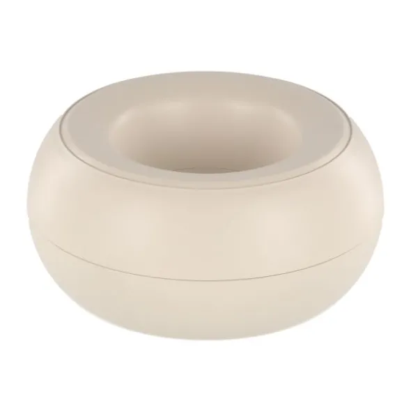 We-Too Potty Trainer - Oatmeal