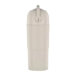 We-Too Telescopische Luieremmer Slim - Oatmeal