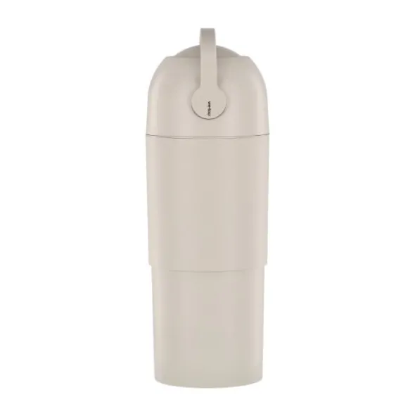 We-Too Telescopische Luieremmer Slim - Oatmeal
