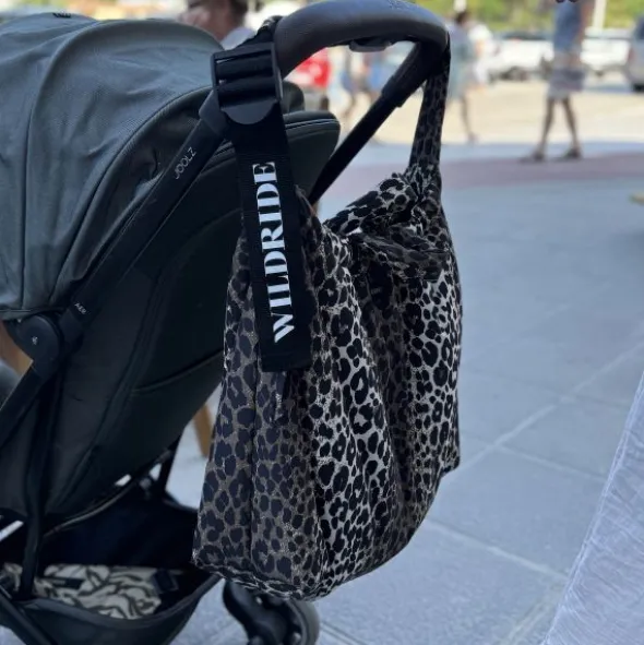 Wildride Mom Verzorgingstas - Savannah